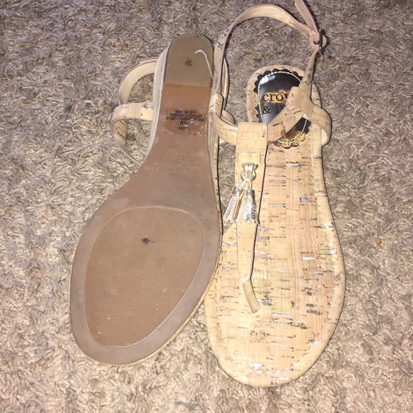 Sandals! - Picture 4 of 4